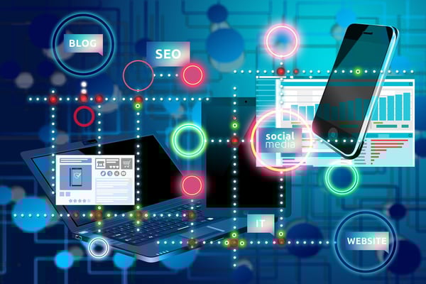 The Importance of SEO