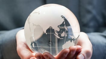 The Global SEO Strategy: Putting Your Business on the Map
